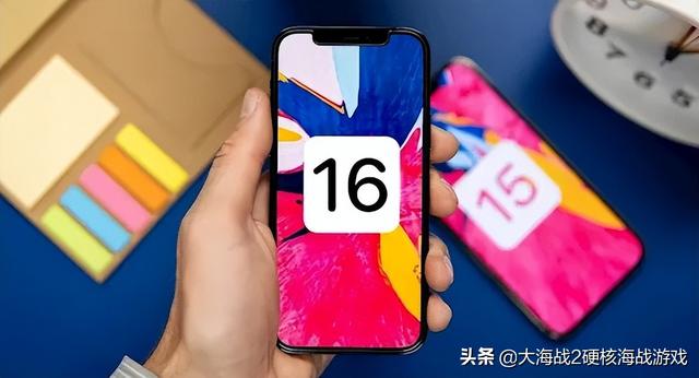 ​苹果 WWDC22 官宣，iOS 16、M2 芯片可期？