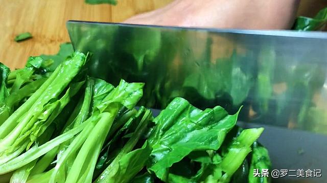 明天立夏，无论贫富，记得吃这道“护心菜”，应季而食平安过夏天