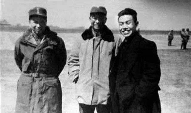 1951年，阎锡山小儿子为了二嫂放弃前程，后赴美开酒馆兼职保险员