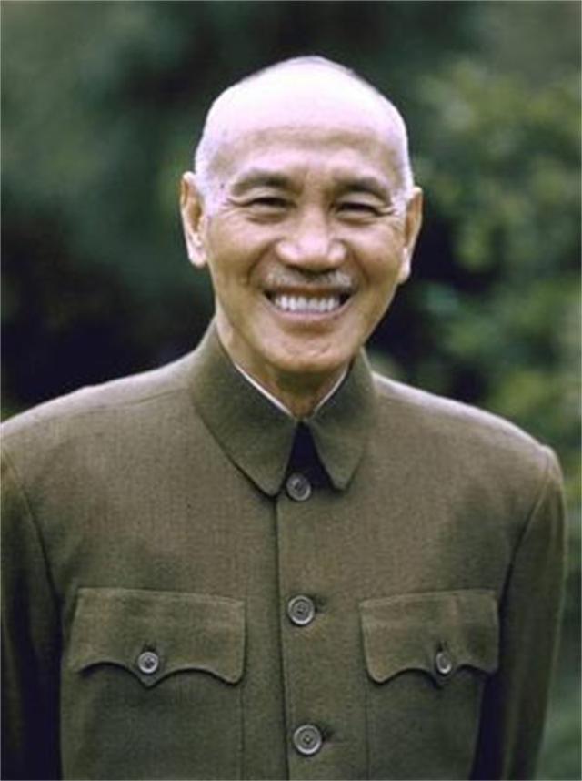 1965年陈诚临终前留下唯一遗愿，妻子看后脸色大变，这是为何？
