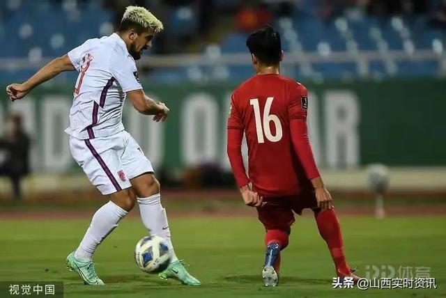 刘建宏：可不能解散国足 要用他证明不好好工作就会丢人现眼