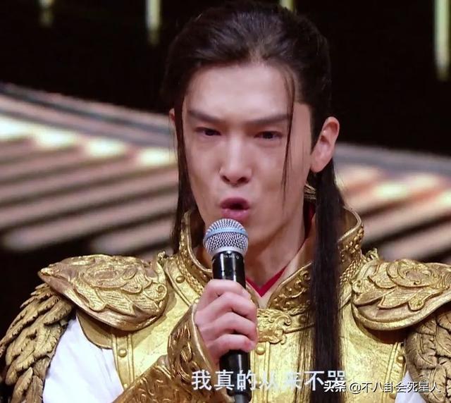展博不愧是工程师出身