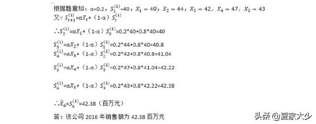 2020年08月自考00178市场调查与预测试题及答案
