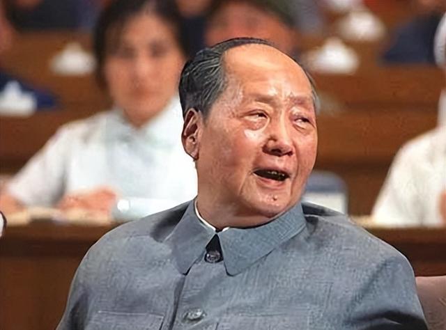 周恩来去世之前，给毛主席的最后一封信，都写了什么？