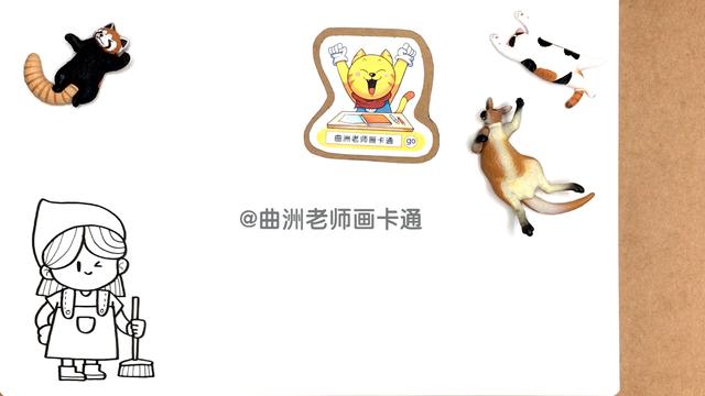 五一劳动节手抄报图片教程来了，收好不谢