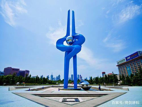 我國各城市的文化地標都有哪些？你知道多少？