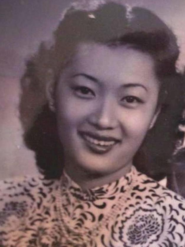 宋蔼龄四个子女：长子嚣张次女跋扈，个个不服管教，仅一人有后代