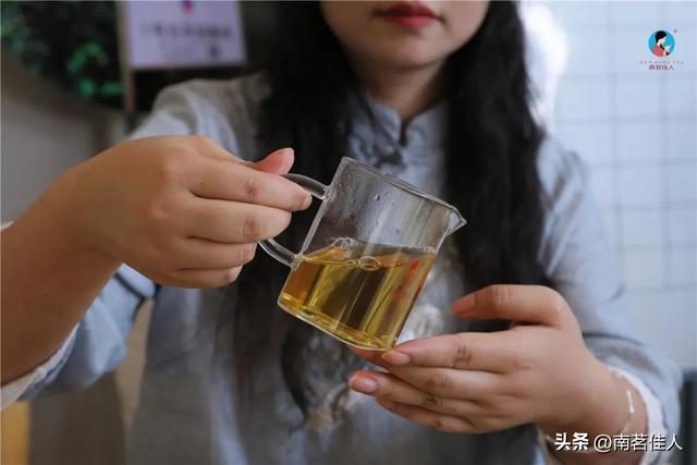 云南当地人都喝什么茶（云南的这些饮茶风俗）(3)