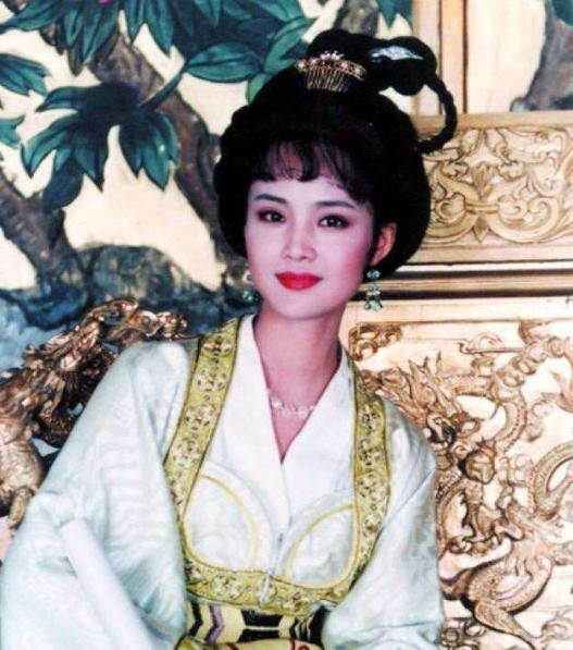 “巾帼宰相”上官婉儿，一生有多少绯闻对象？喜欢的究竟是谁？
