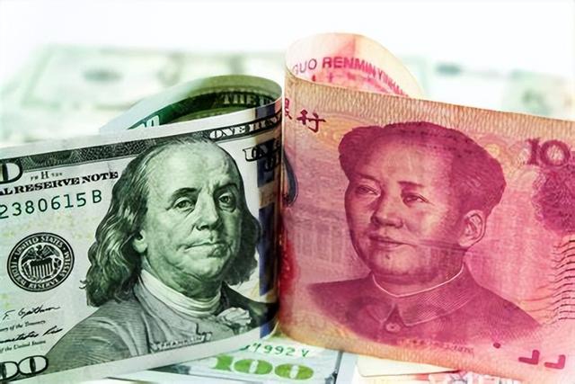 美元与黄金和石油挂钩，再到与石油脱钩，全球经济秩序面临改写