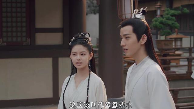 阵容豪华，打戏超燃，服化道精美，《且试天下》优点多缺点也致命