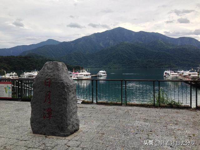 中国旅游最好的地方