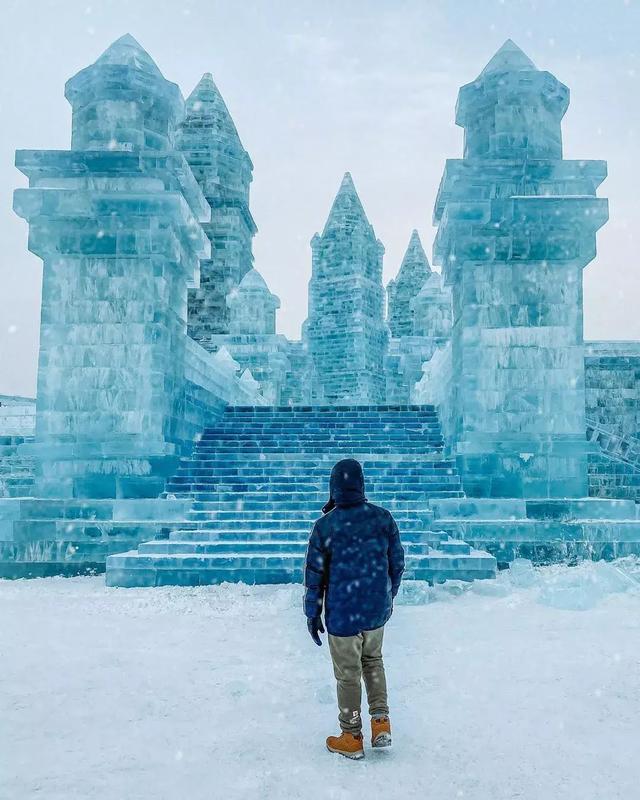 國內10大世界級美景，個個都是超乎尋常，美得過分，你去過幾個？