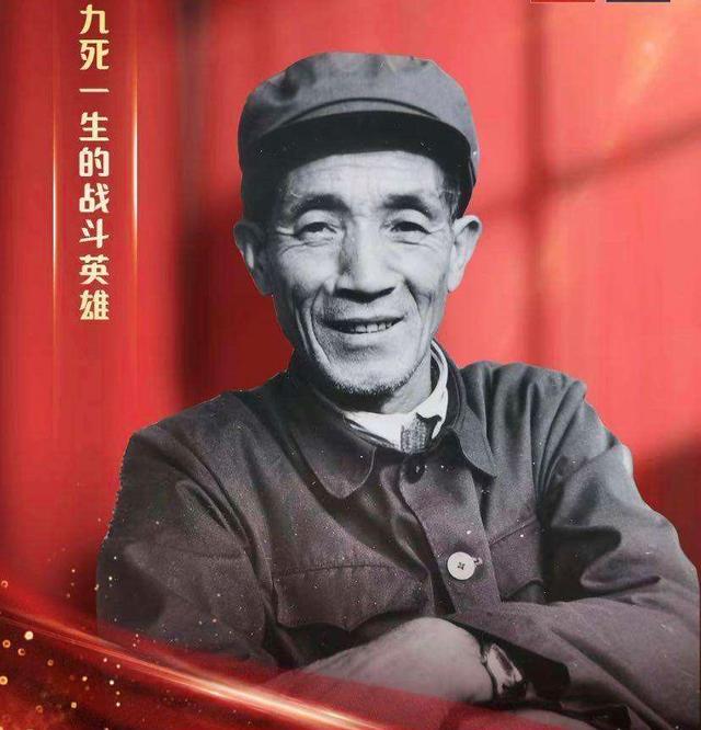志愿军老兵当农民32年，1984年看报纸回部队，才知老军长一直找他