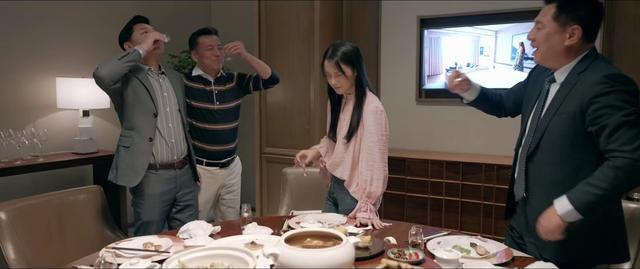 《心居》就这样迎来了大结局，留下的4个疑问，是需要解开了