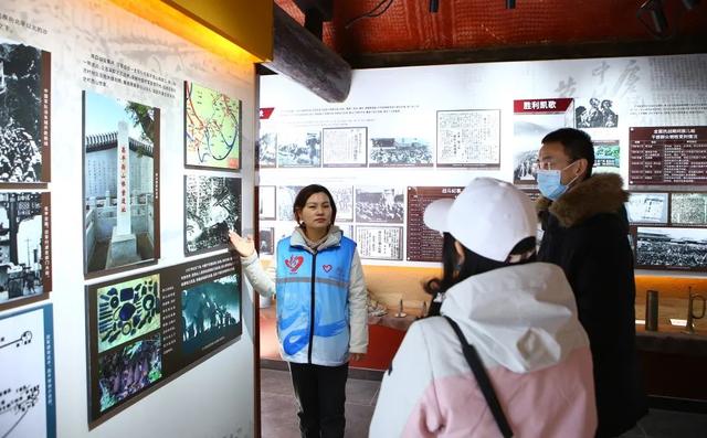 走访抗战遗址遗迹系列报道（二）昌宛联合县县委县政府旧址、西山惨案遗址和白羊城国民抗日军起义地遗址