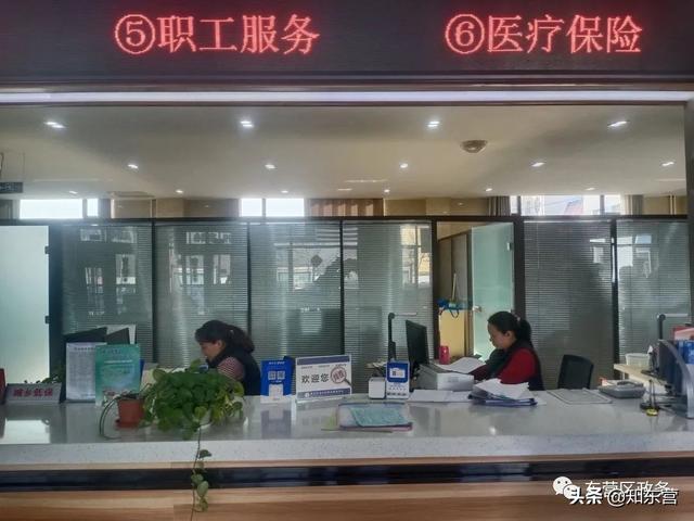 龙居镇：深化流程再造 打通联系群众的“神经末梢”