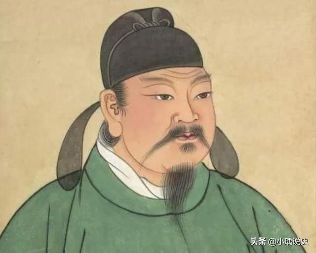 唐宣宗李忱——从“智障”皇叔到仅次于唐太宗的中兴明君