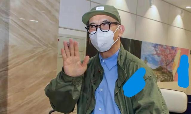改口真快！大S妈妈称韩国女婿具俊晔很有义气，她会和大S和好
