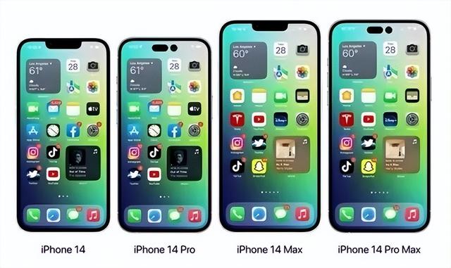 iPhone 14系列因生产受阻或延期，更多爆料汇总