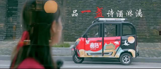 能上牌、拉得重的三轮车，宗申、五羊、金彭等十大品牌出手了