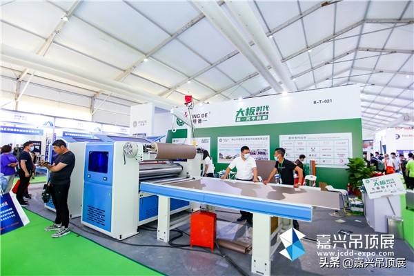 嘉兴机械展搭建哪家公司好