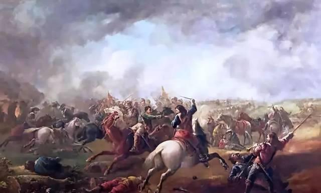 乔新生：美国内战的枪声已经打响