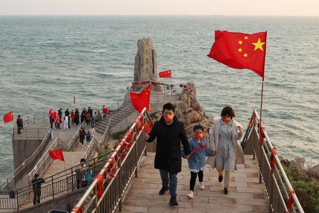 自在榮成旅行篇：甯靜悠然慢生活