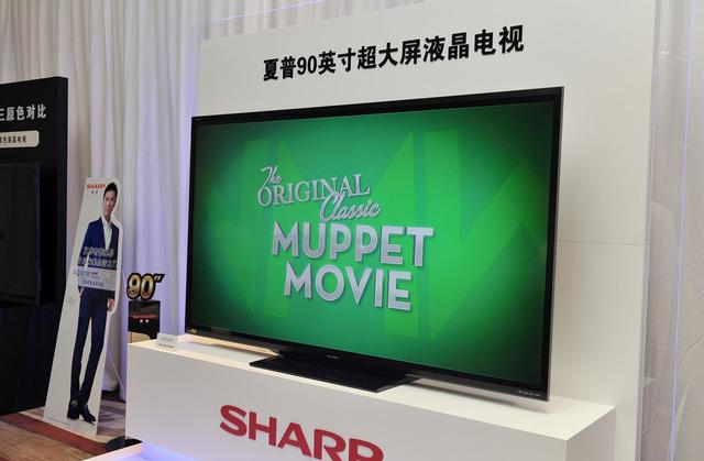 再聊国内电视市场品牌：到底谁是假洋品牌？别傻傻分不清楚