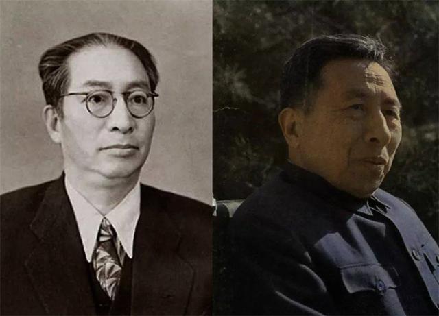 1958年发掘定陵后，吴晗得寸进尺想挖明长陵，周恩来听后沉默良久