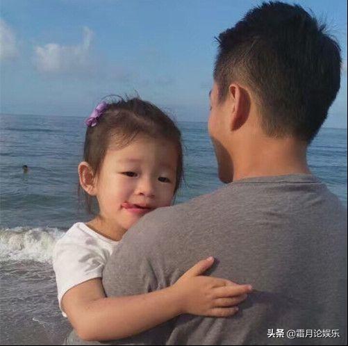 汪小菲：跟大S十年婚姻是我不愿谈及的过往，如今只想陪儿女成长