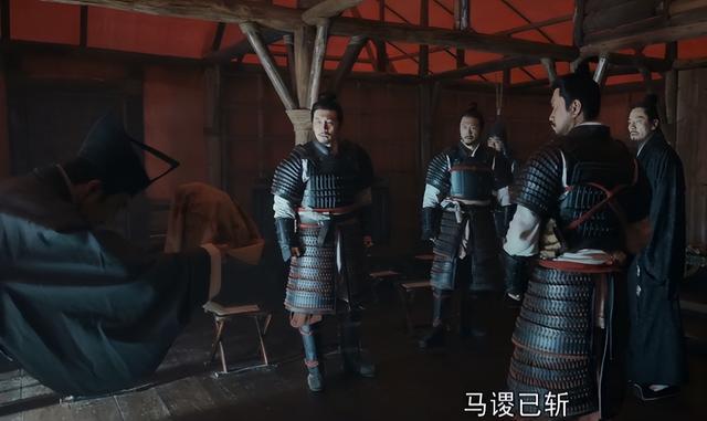 《风起陇西》首播扑街，开场就把经典给毁了，原著再好看也白搭