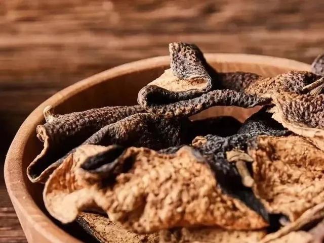 百味本草｜一两陈皮一两金，陈皮颜色越深越好吗？