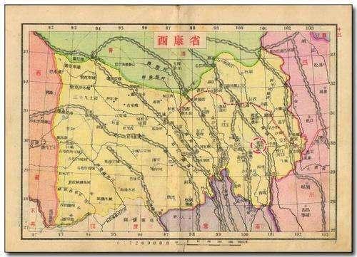 康巴末代女土司悲剧：政治牺牲品，婚礼当日从权力巅峰沦为阶下囚