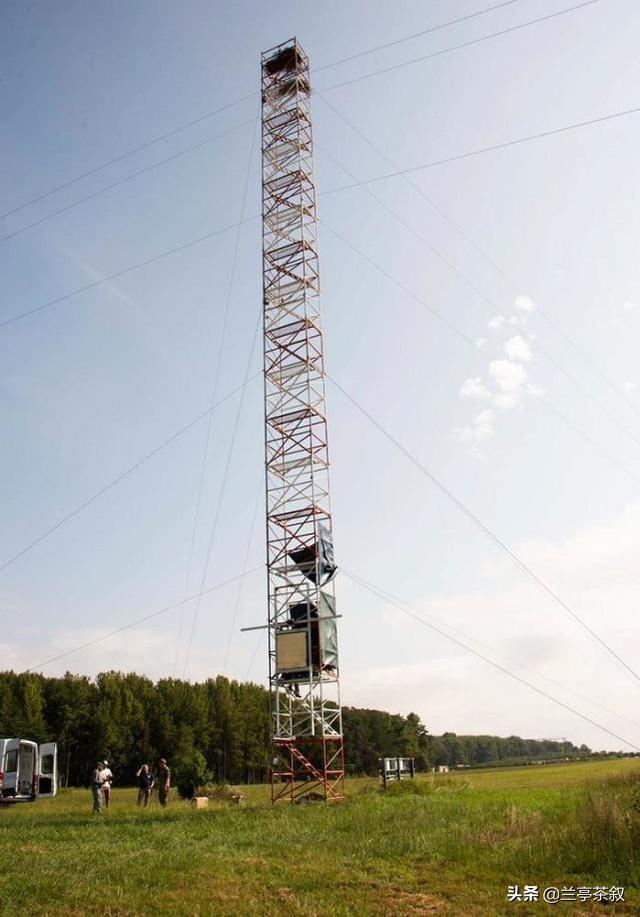美国测试的无线电力功率达到1.6千瓦，未来可从宇宙往地球送电