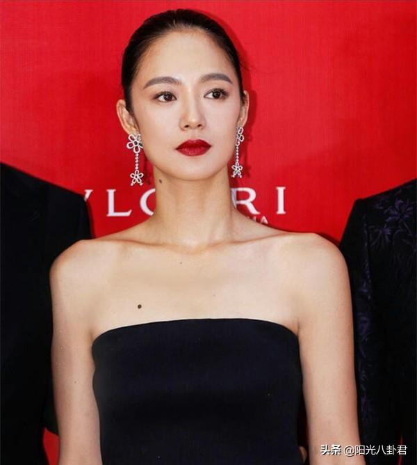 长着一张演员脸，演技却一言难尽，这5位内地女演员个个都被高估