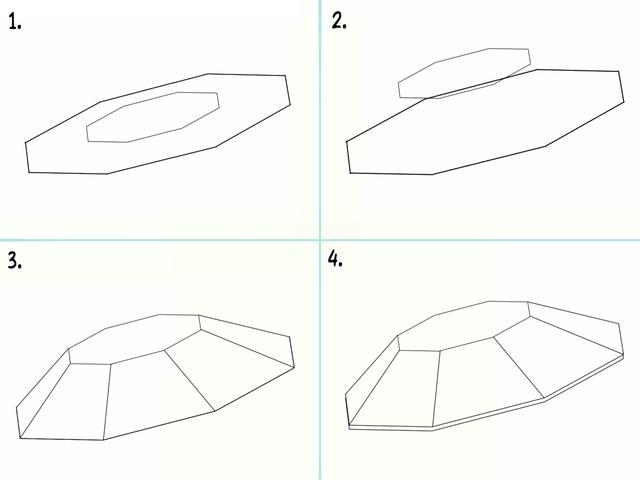 水晶鑽石怎麼畫 教你珠寶鑽石的畫法教程 Pdfmaterialsdownload