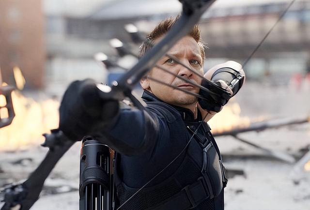 On January 1, local time, Jeremy Renner, an American Hollywood actor ...