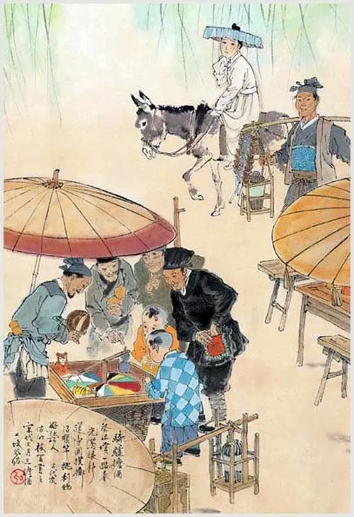 中国风俗习惯 中国风俗习惯（风俗中国的风俗） 生活