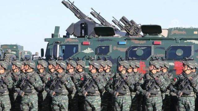 是战是降？台湾岛内出现分歧：美军不靠谱唯有自救才是唯一出路