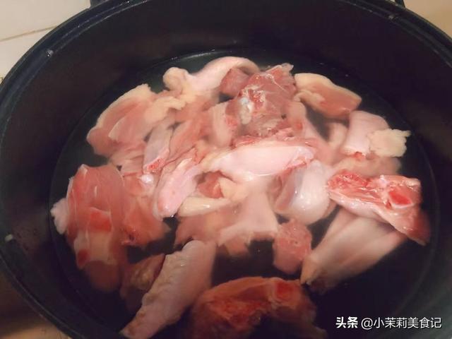 明日谷雨，记得吃：3菜2谷1肉，益脾胃防“春火”，为入夏打基础
