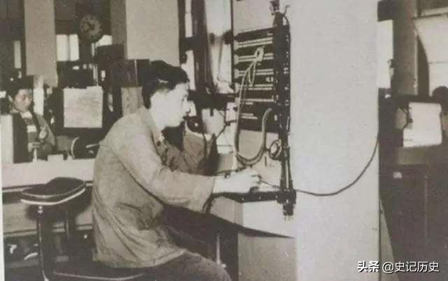 1949年一国民党副师长被我军俘虏，却淡定回答：我是中央军委的人