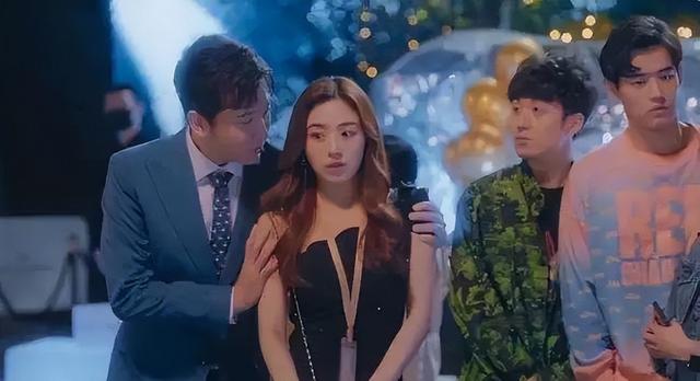 [动感安卓视频群发]，相亲对象怎么微信聊天