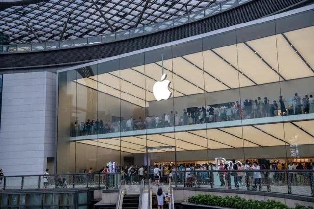 消息称iPhone14或延迟发布