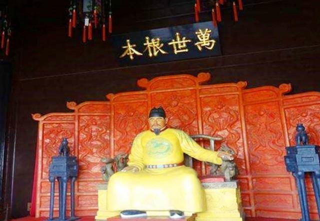 拐走李自成妻子的叛徒高杰，与李自成的妻子结局如何？