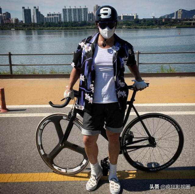 深扒大S嫁的韩国老头儿，远比你想象的复杂