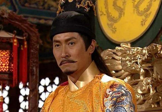 朱高炽：在位十个月猝然离世，他达到了朱元璋和朱棣达不到的高度