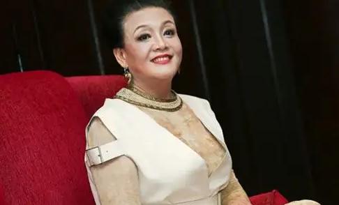 张兰：倾家荡产时我没流泪，儿子离婚让我心痛，大s再婚我有遗憾