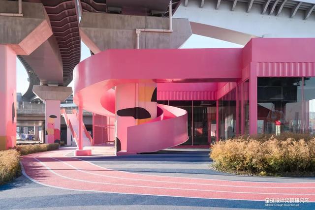 2022 世界景观建筑奖WLA Awards入围公布