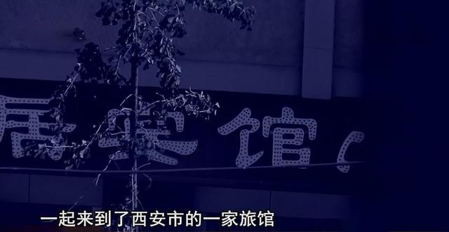 2016年，陕西警方在农家仓库挖出不能示人宝物，调查牵出惊天大案
